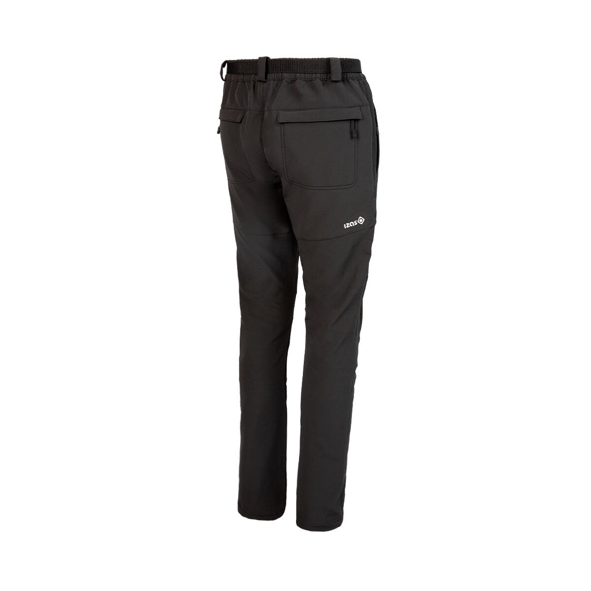 Pantalon de randonnée et de trekking d'hiver Izas VINSON M pour homme 2/4