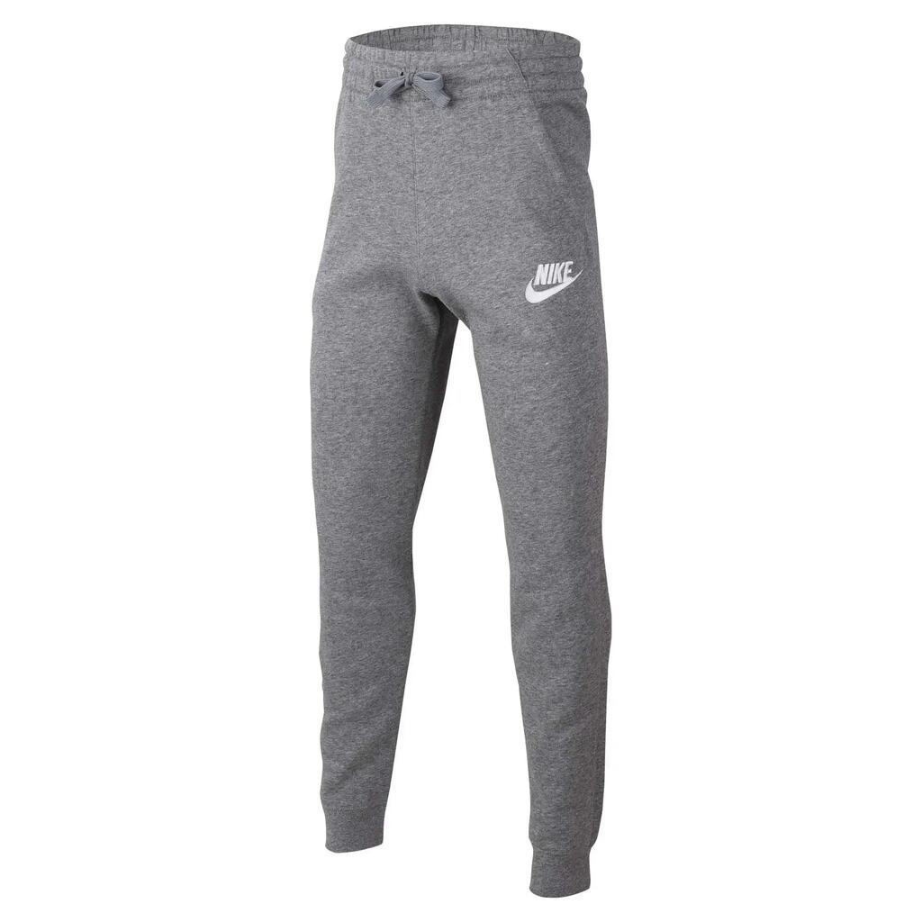 Nike Sportswear Club Fleece Jr Pants Junior
