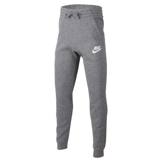 Pantalones Nike Nike Sportswear Club Fleece NIño
