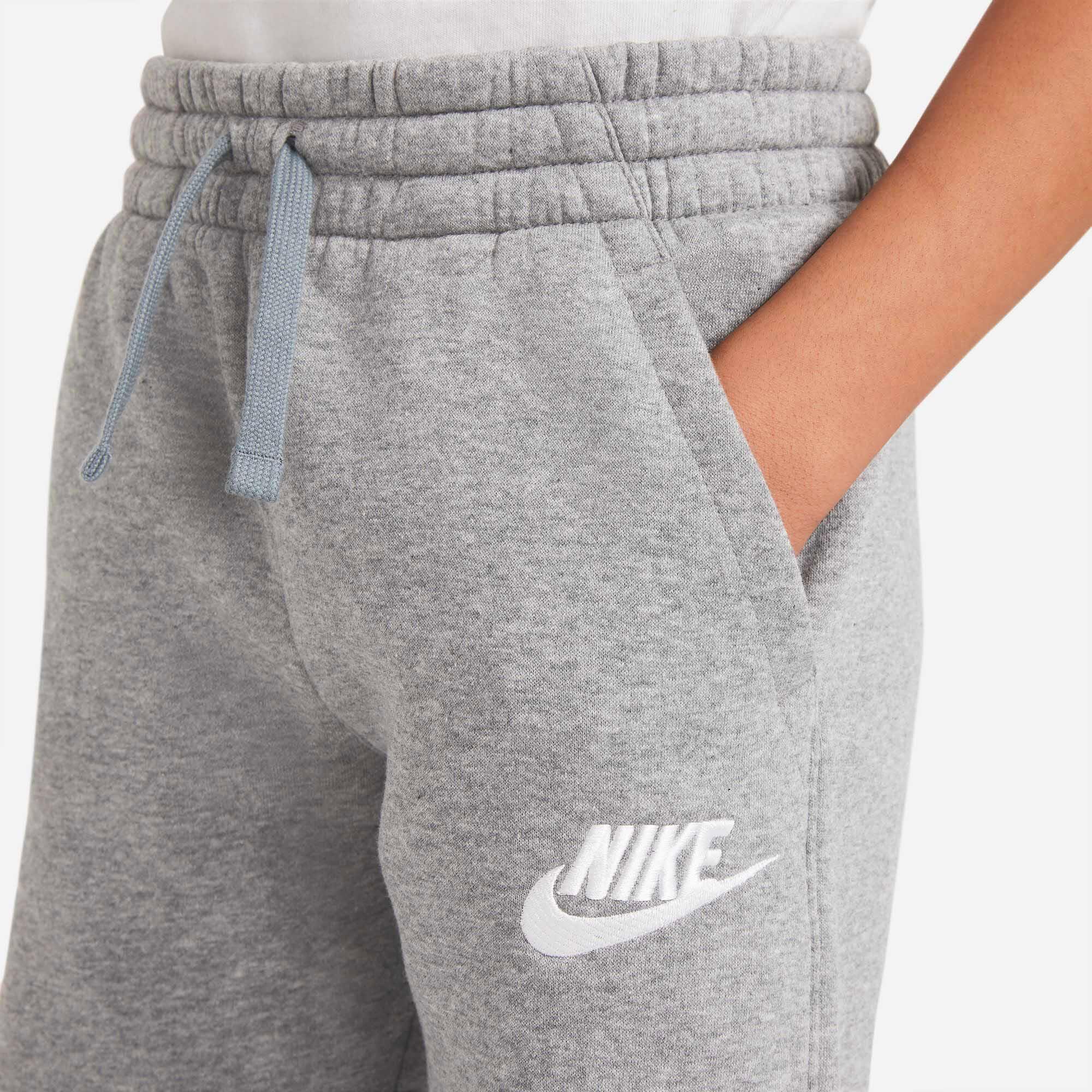 Pantaloni Nike Sportswear Club Fleece Jr Junior NIKE Decathlon
