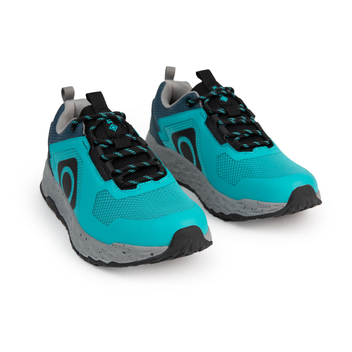 Chaussures de randonnée et de trekking pour femmes Izas CREST W 3/7