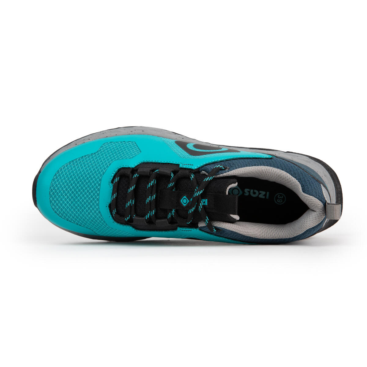 Chaussures de randonnée et de trekking pour femmes Izas CREST W 4/7