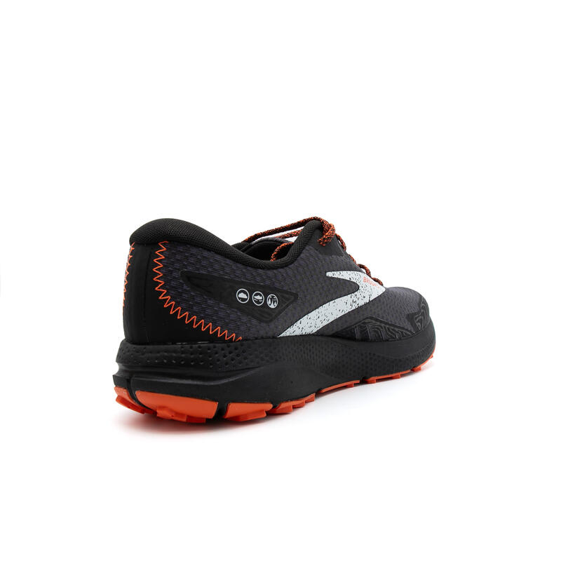 Zapatillas Brooks Divide 4 Gtx Adulto