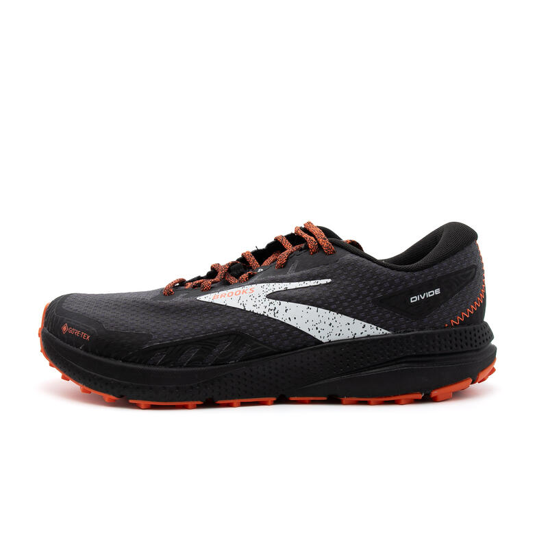 Brooks Divide 4 Gtx Hoopschoenen Volwassenen