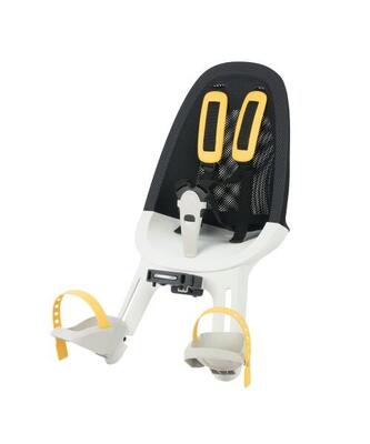 Kinderzitje voor air - wit rook