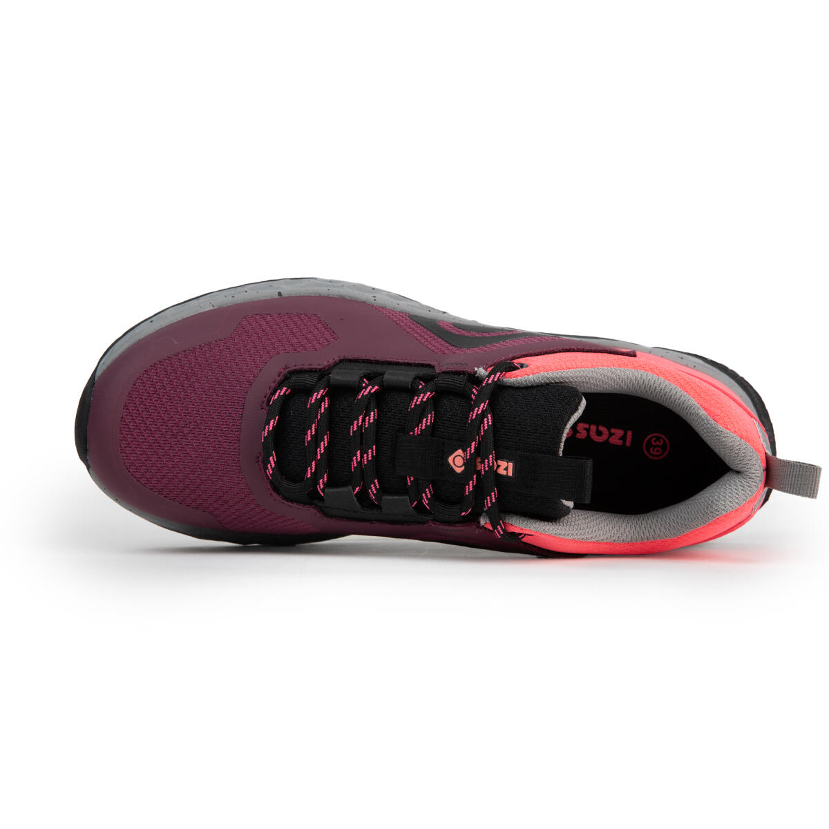 Chaussures de randonnée et de trekking pour femmes Izas CREST W 4/7