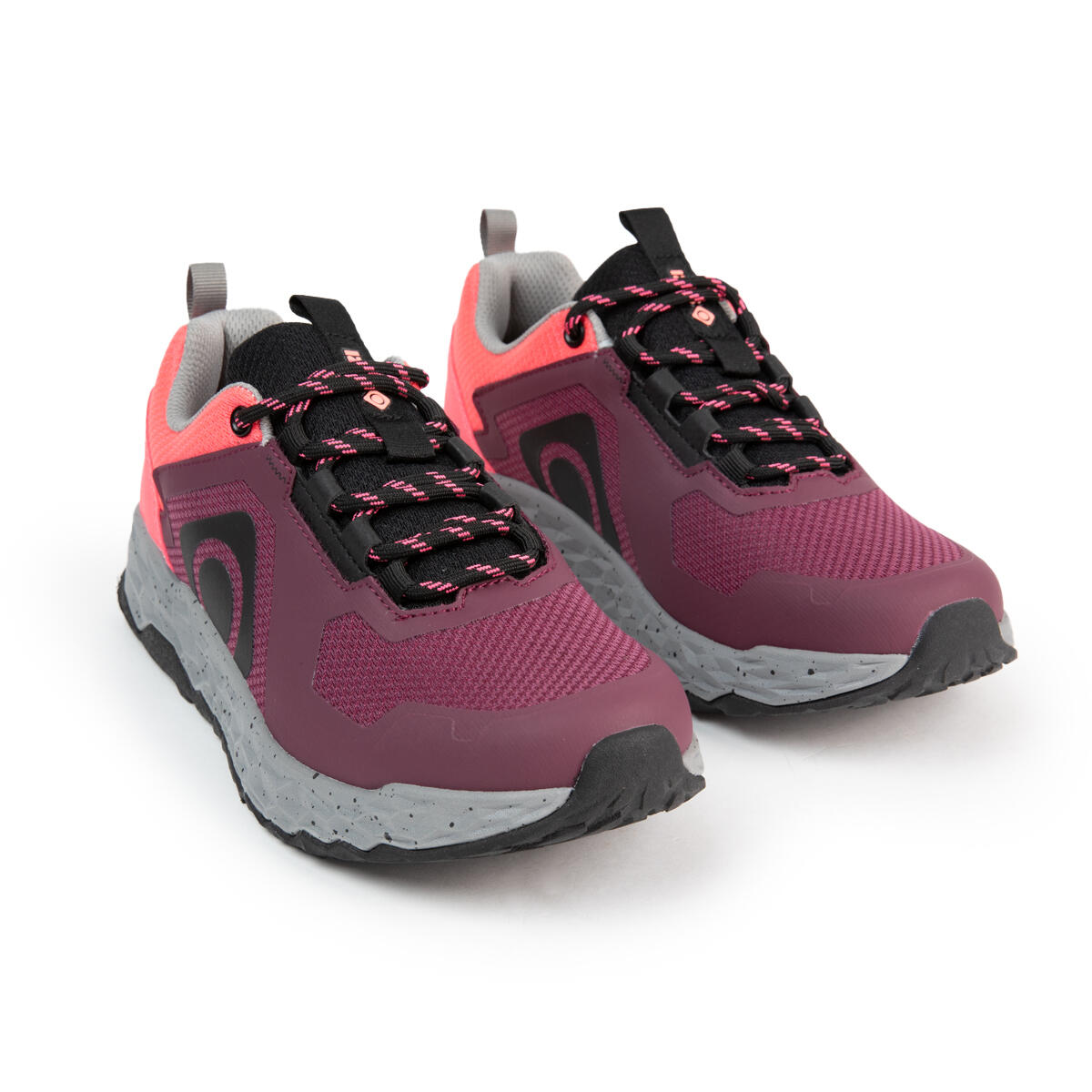 Chaussures de randonnée et de trekking pour femmes Izas CREST W 3/7