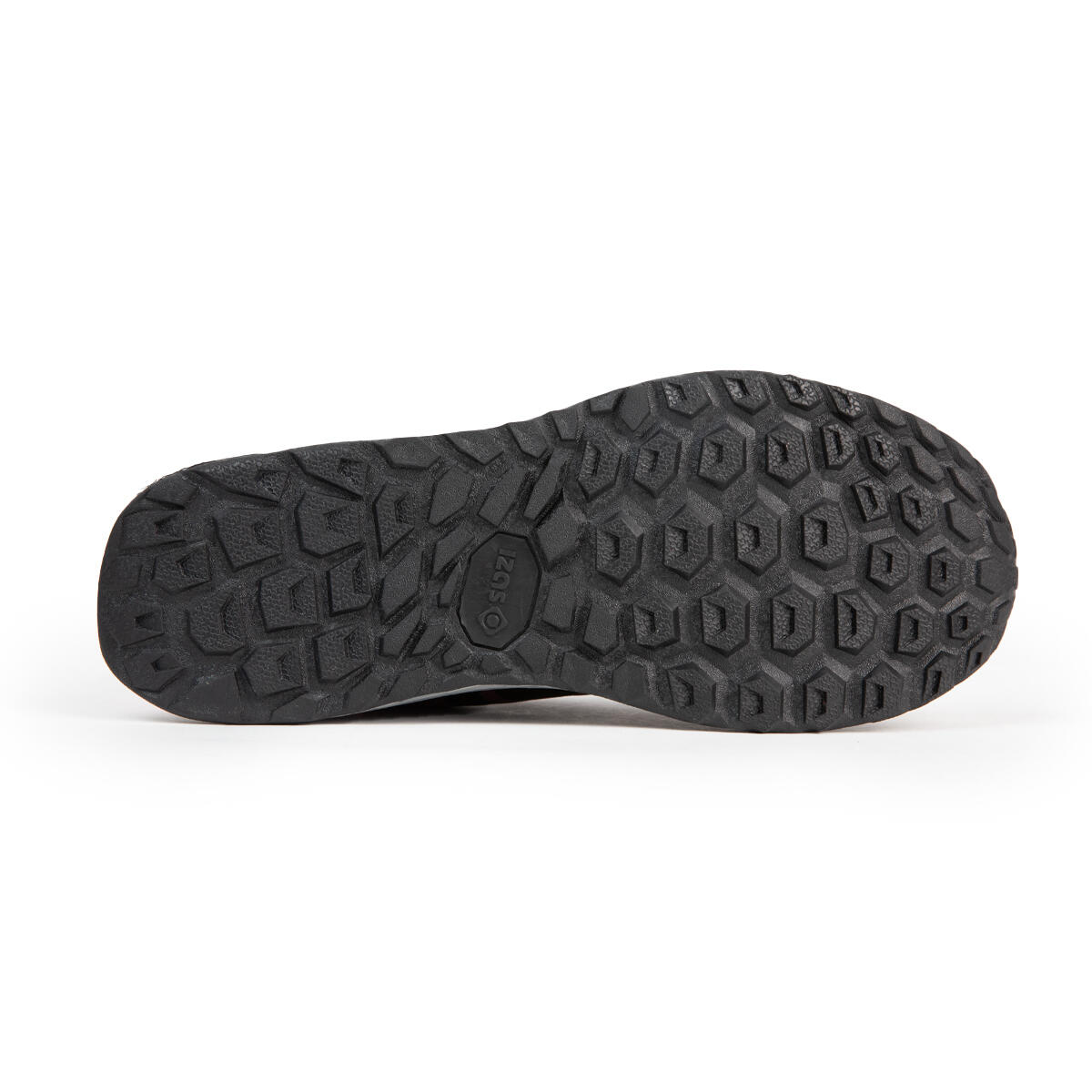 Chaussures de randonnée et de trekking pour femmes Izas CREST W 5/7