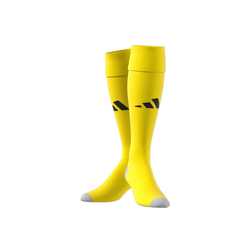 CALZE CALCIO adidas giallo