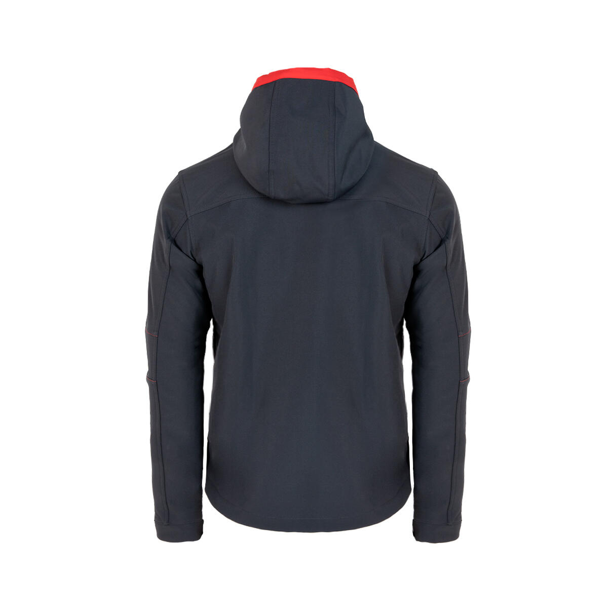 Izas KONKA meleg Soft Shell dzseki AWPS membránnal – vízálló 2/4