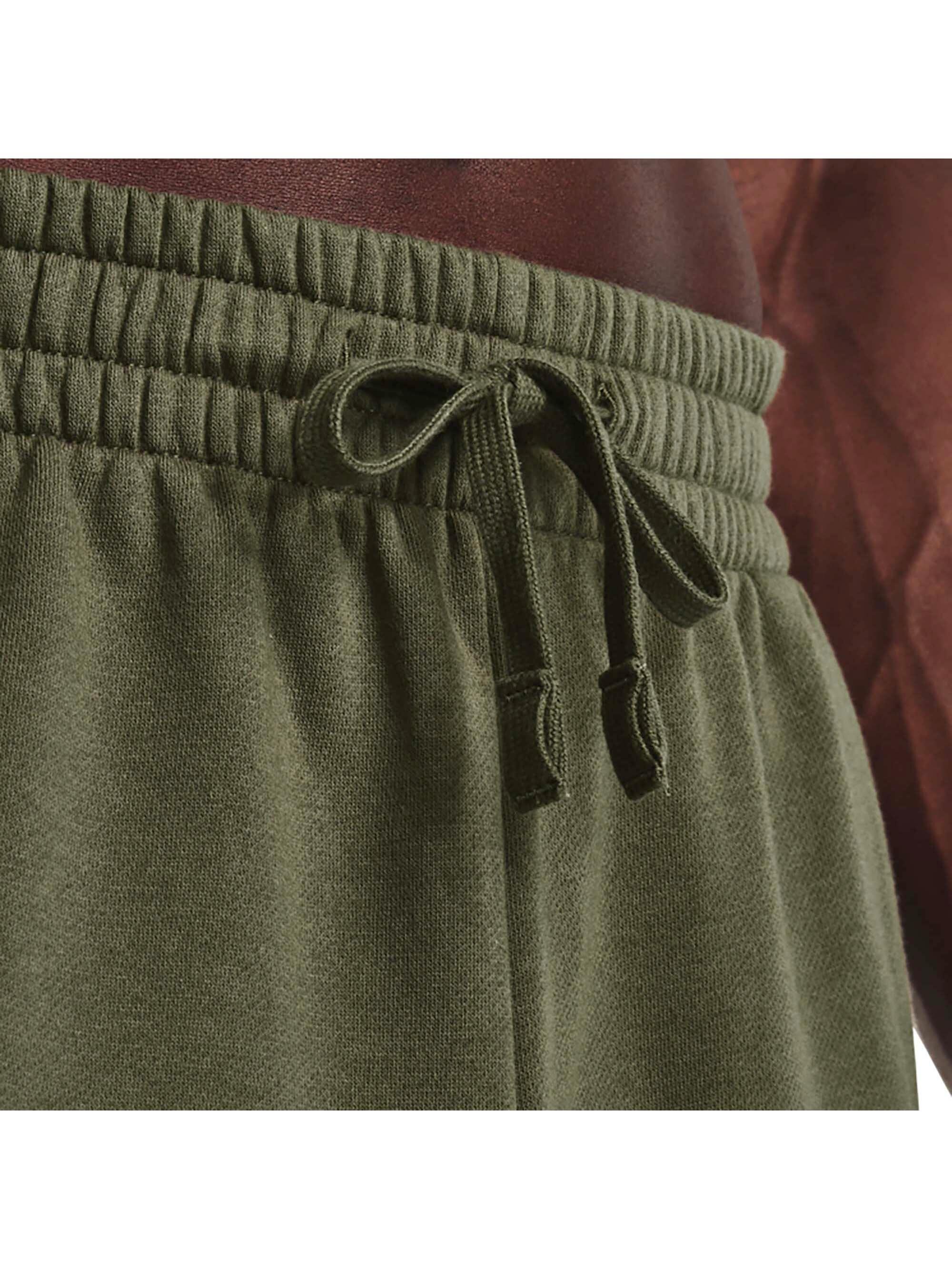 Spodnie Under Armour UA Rival Fleece, Mężczyźni 5/7