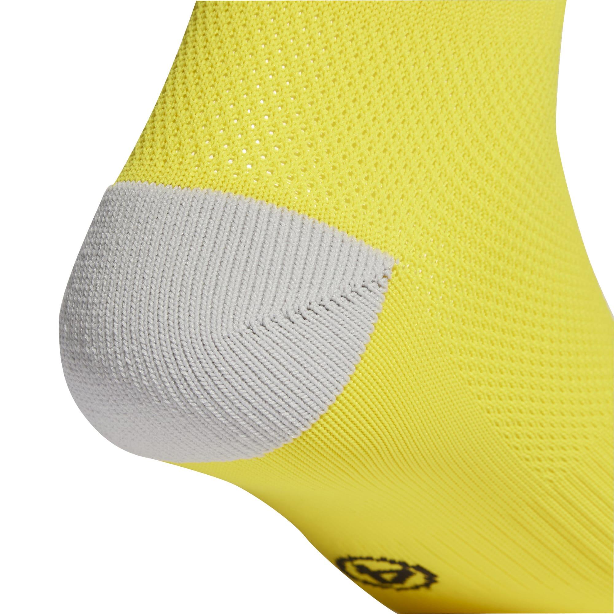 Sokken Voetbal Volwassenen Aeroready Milano 23 4/5