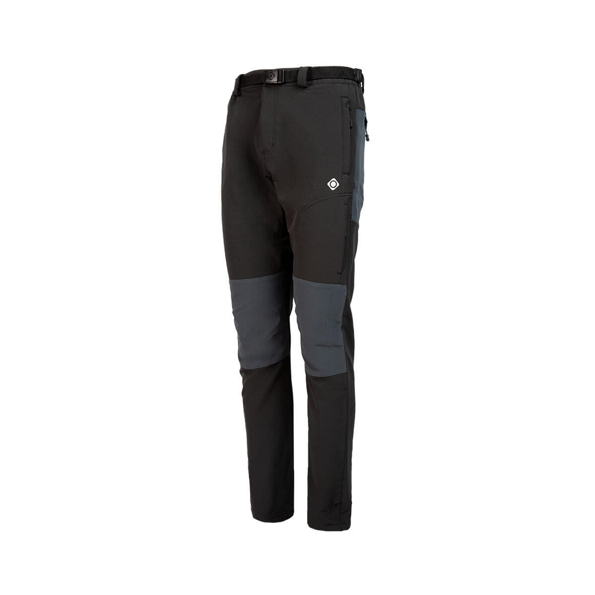 IZAS Pantalón de invierno de trekking y senderismo para hombre Izas VINSON M
