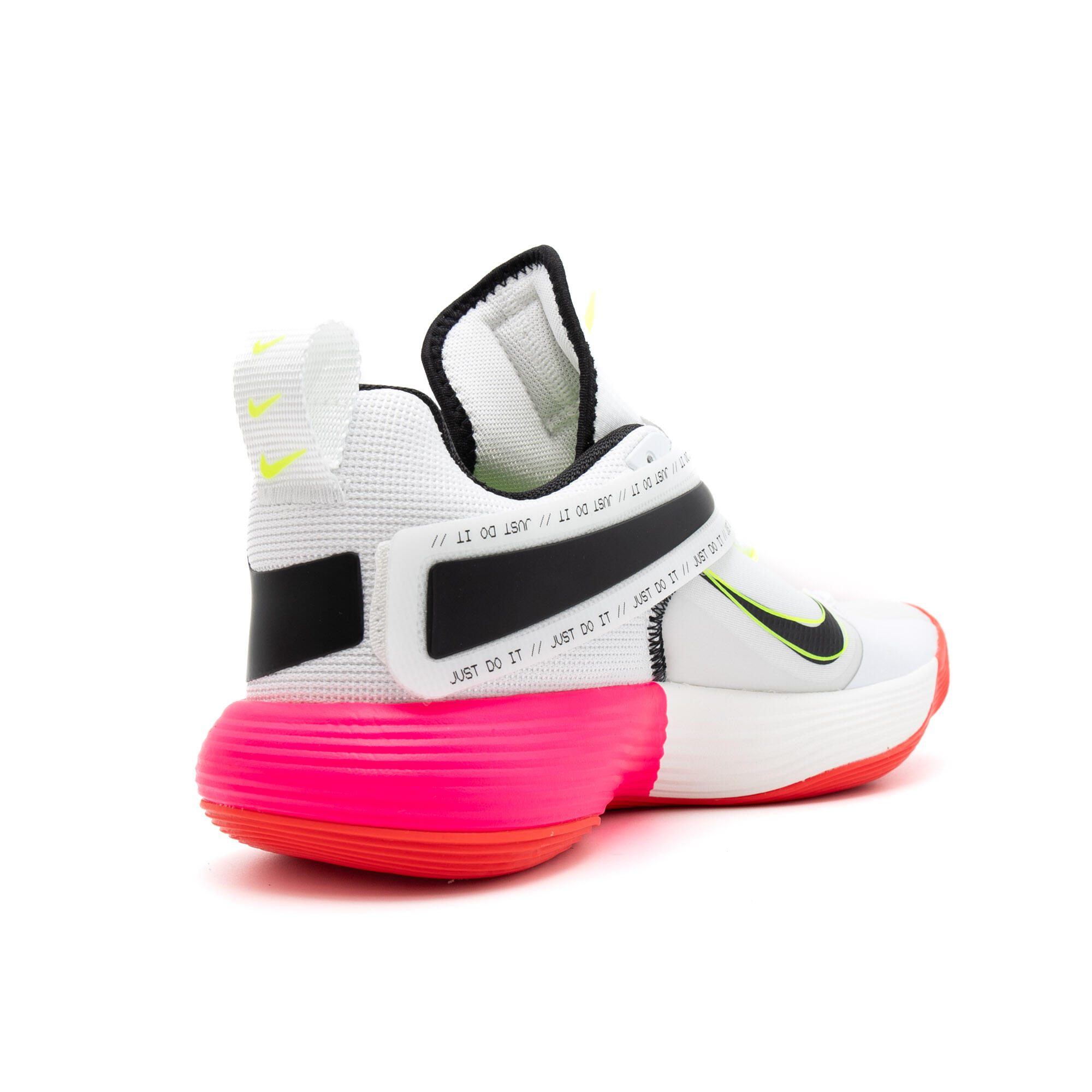 Scarpe Volley Nike Nike React Hyperset Se Adulto 4/7