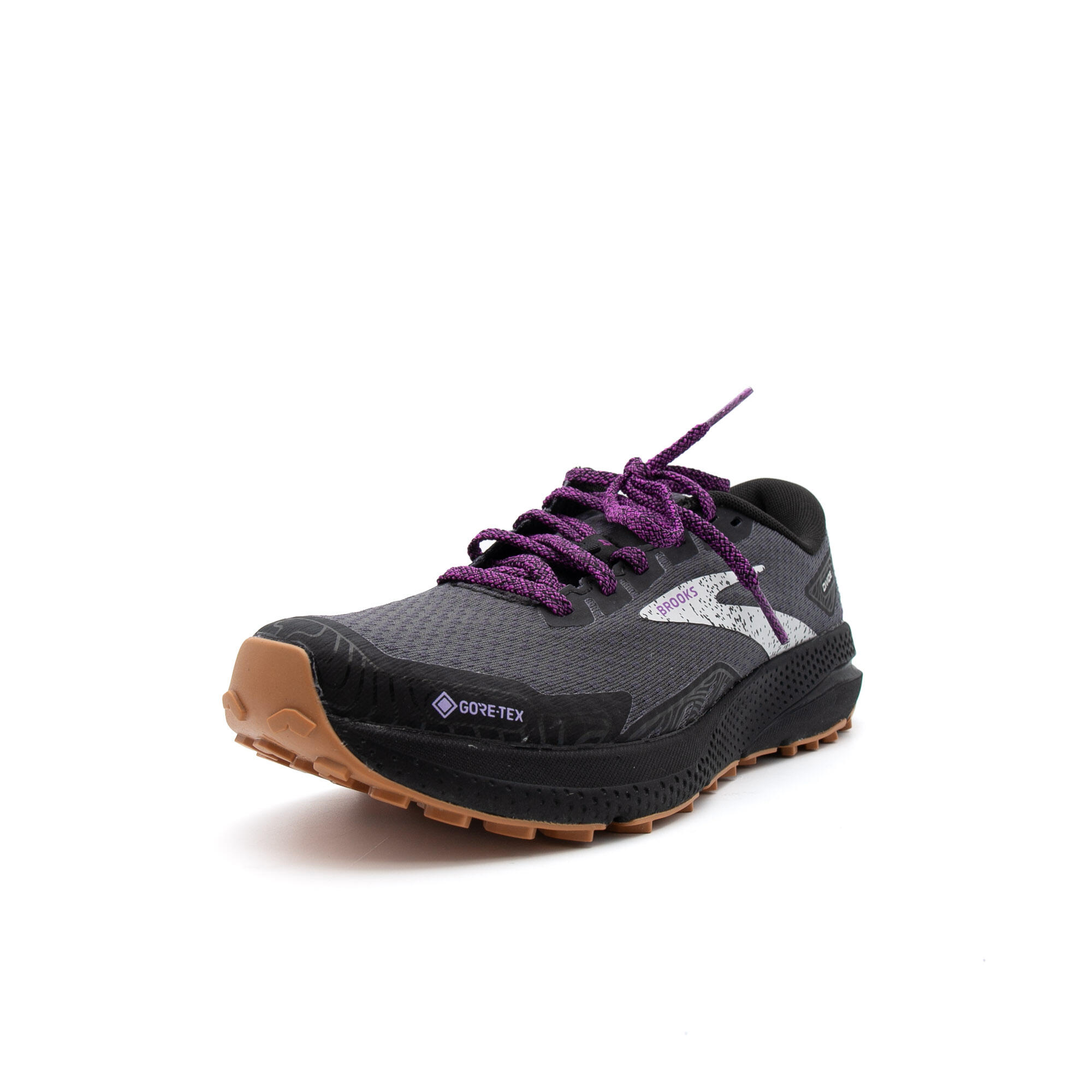 Brooks Divide 4 Gtx Hoopschoenen Vrouwen 3/5