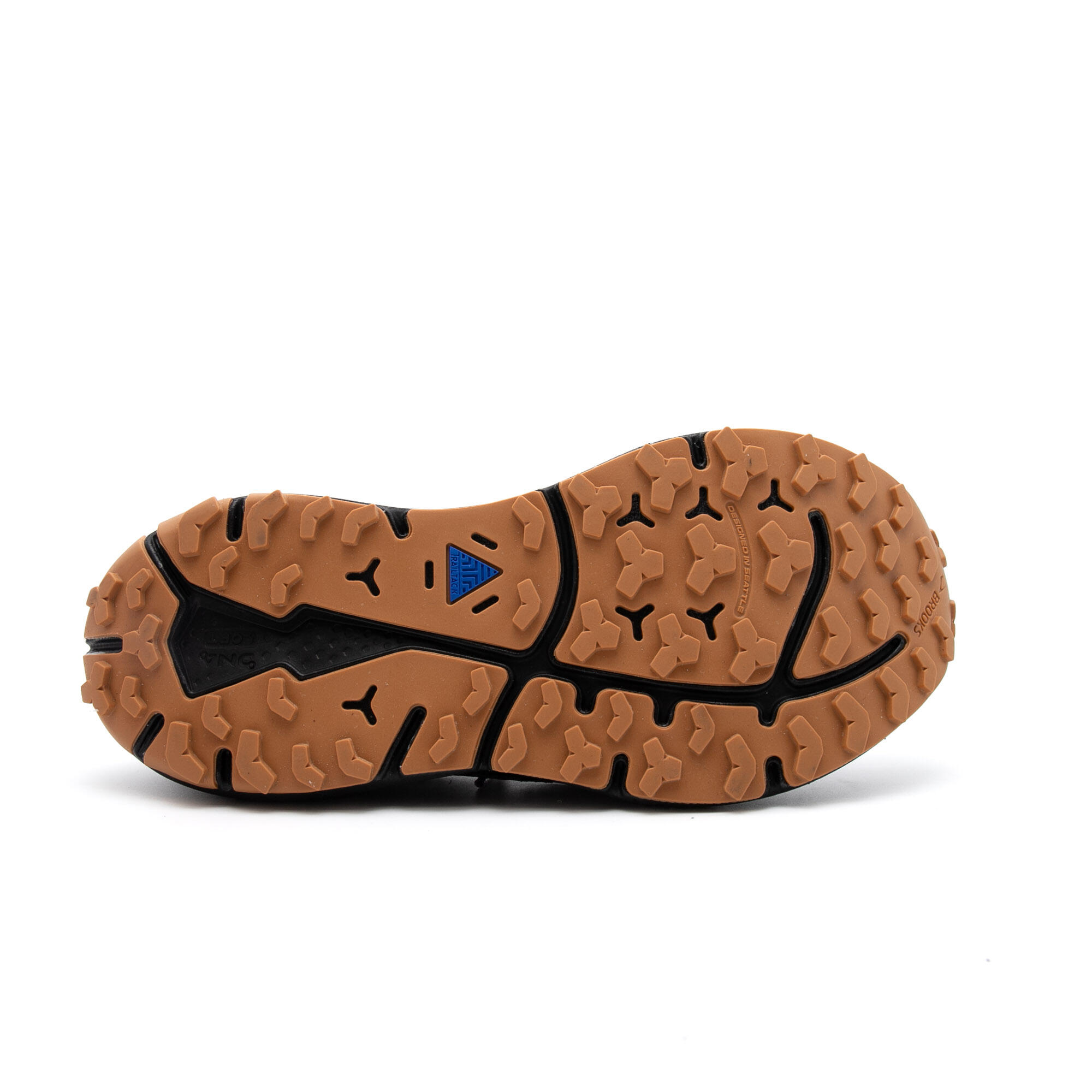 Brooks Divide 4 Gtx Hoopschoenen Vrouwen 5/5