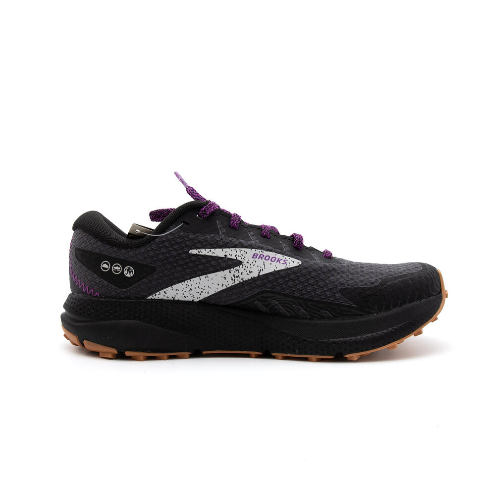 Buty do biegania damskie Brooks Divide 4 Gtx