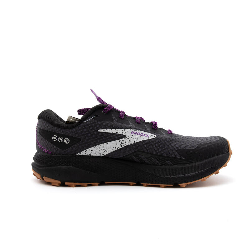 Scarpe Running Brooks Divide 4 Gtx Donna