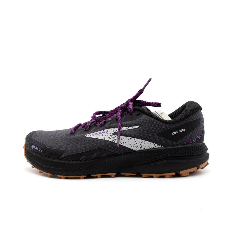 Chaussures De Running Brooks Divide 4 Gtx Femme