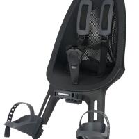 Qibbel Air Q850 Vordersitz für Kinder - Schwarz 3/3