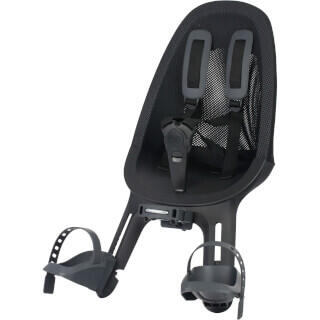 Kinderzitje voor air - zwart
