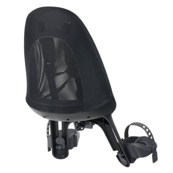Qibbel Air Q850 Vordersitz für Kinder - Schwarz 2/3
