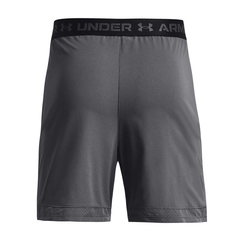 Short Under Armour Ua Vanish Tissé 6In Short Adulte