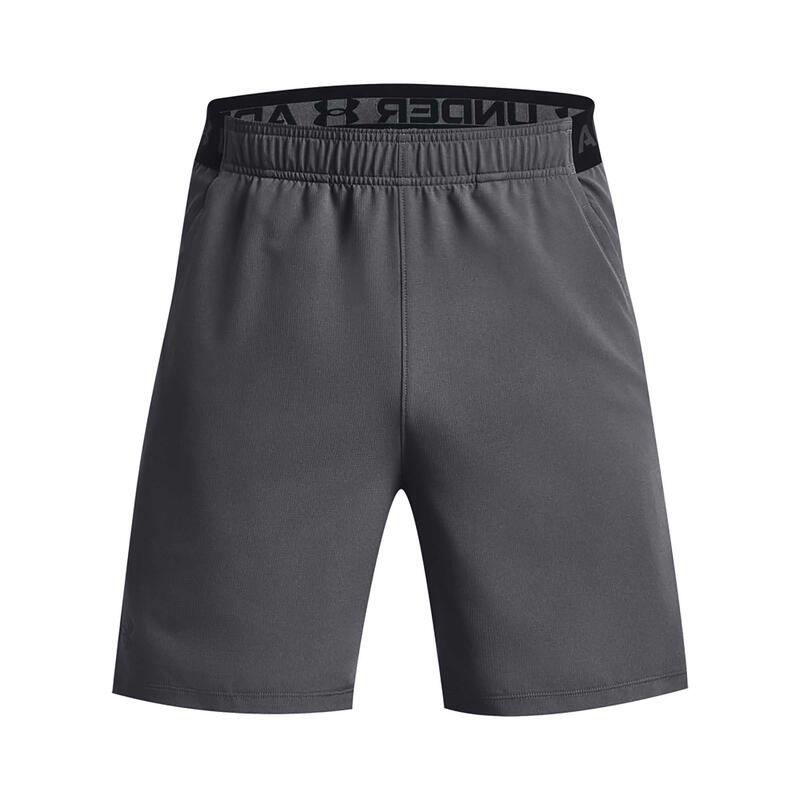 Short Under Armour Ua Vanish Tissé 6In Short Adulte