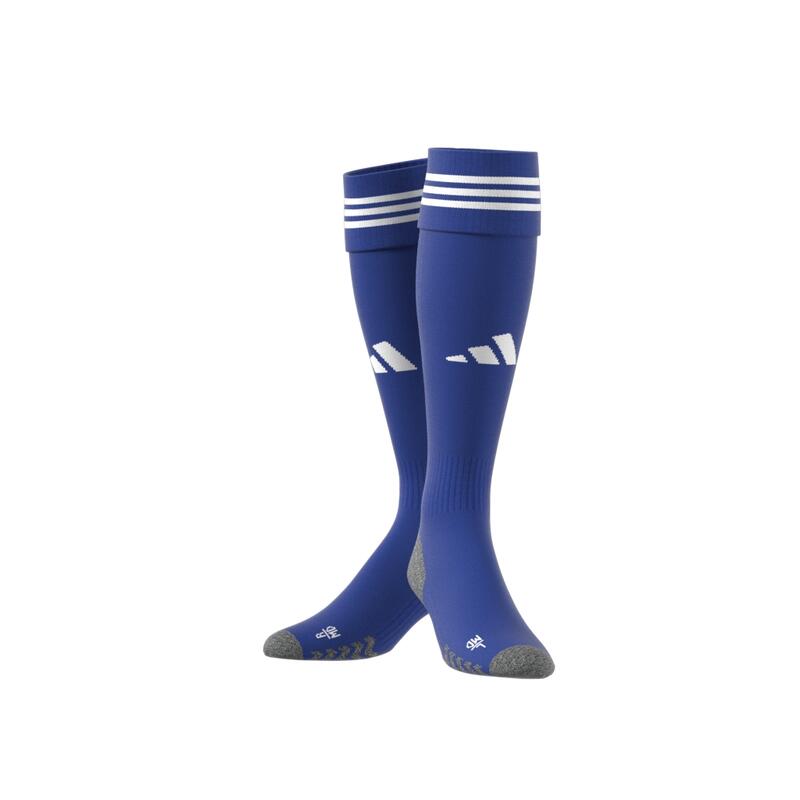 Jambiere Fotbal adidas AdiSocks Albastru