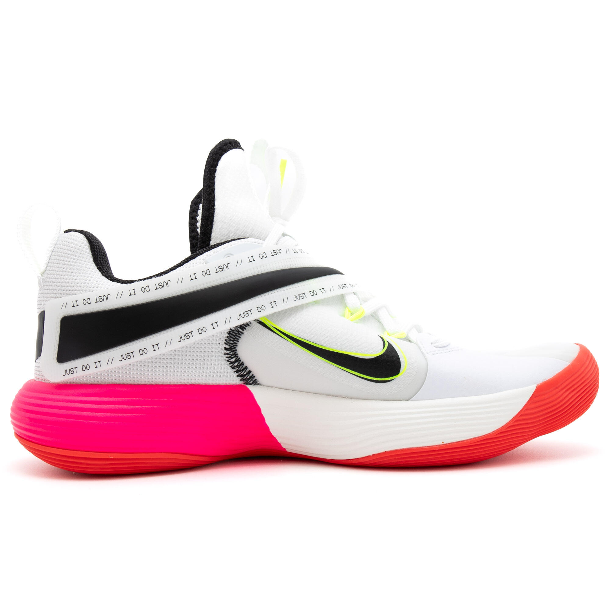 Scarpe Volley Nike Nike React Hyperset Se Adulto 2/7