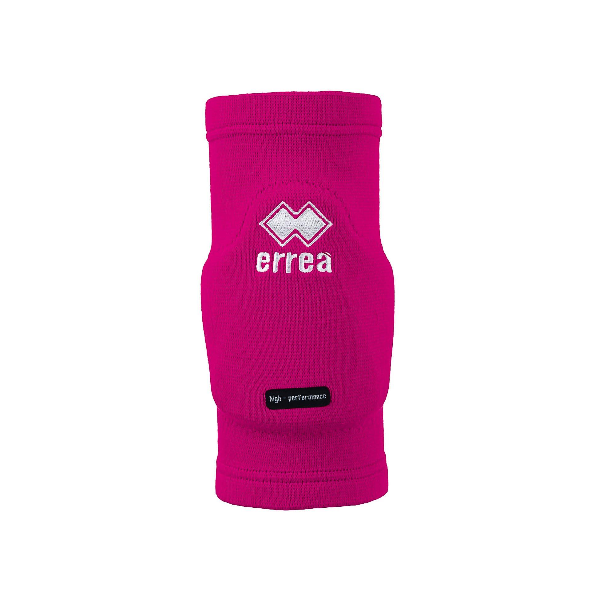 ERREA Ginocchiere Errea Tokyo Fuxia Adulto