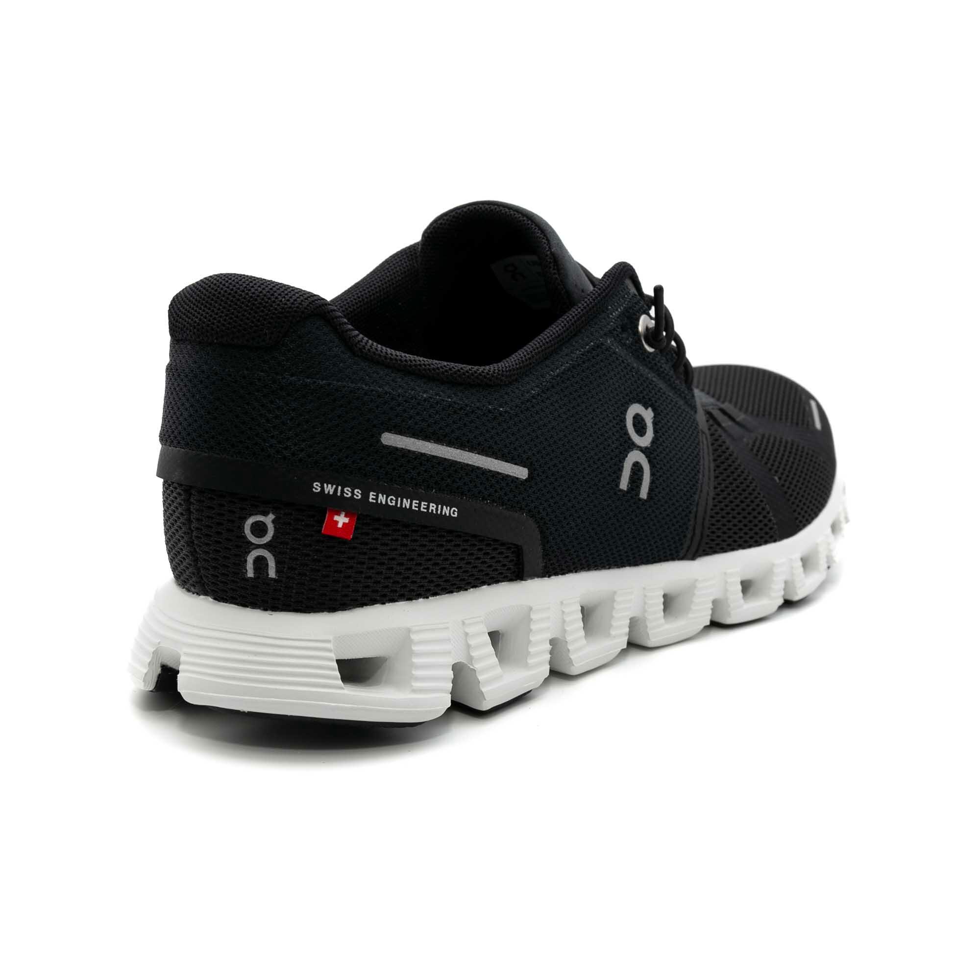 Chaussures De Course Sur Cloud 5 Femme 4/6