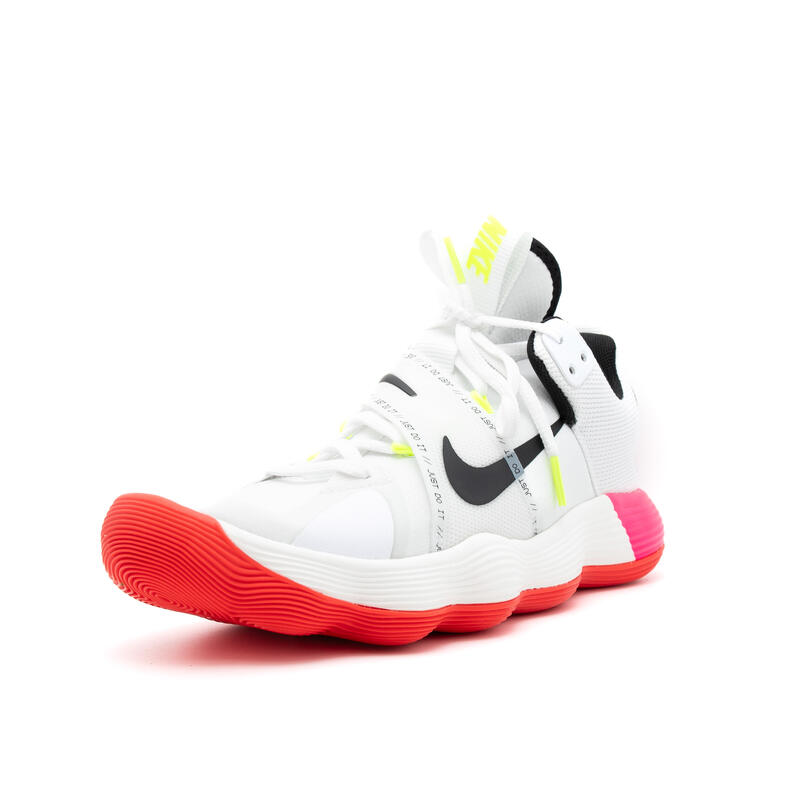 Nike Sapatos De Voleio Nike React Hyperset Se Adulto