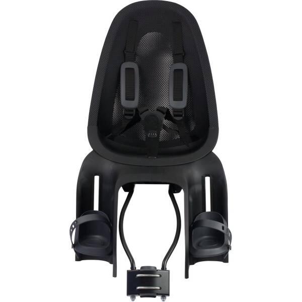Siège Enfant Rear Air - Noir - Fixation Au Cadre 3/3