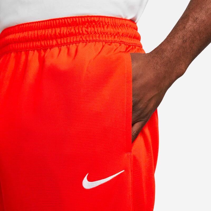 Pantaloni Corti Nike Nike Dri-Fit Icon Adulto