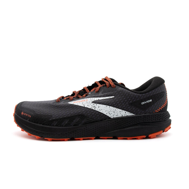 Zapatillas Brooks Divide 4 Gtx Adulto