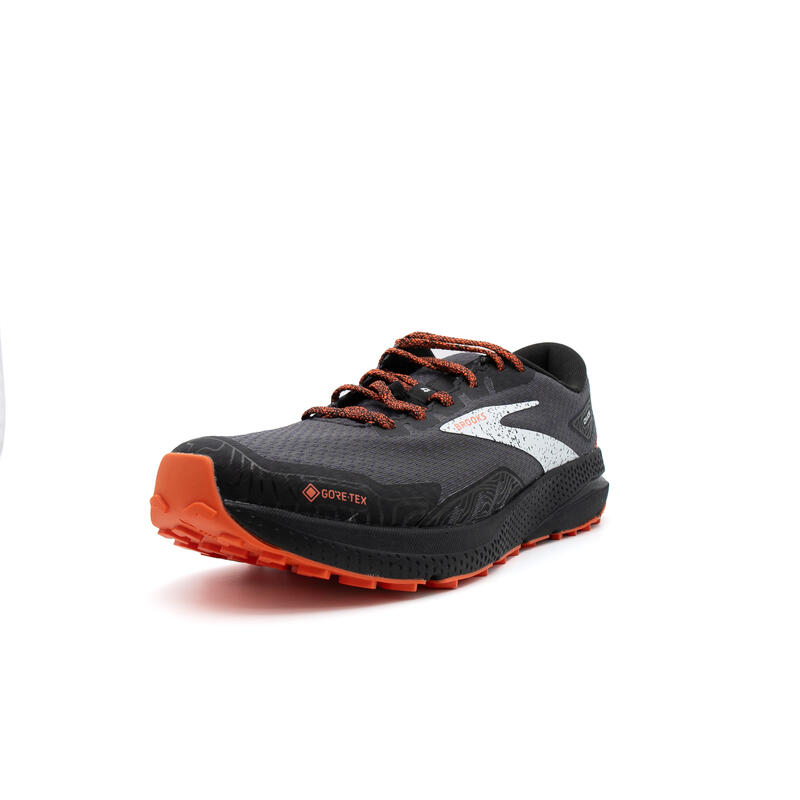 Brooks Divide 4 Gtx Hoopschoenen Volwassenen