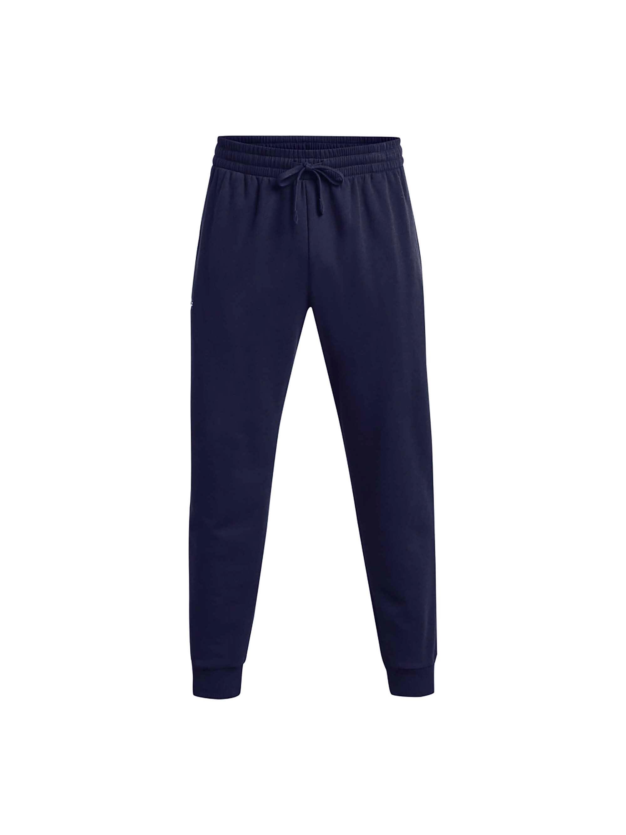 UNDER ARMOUR Under Armour Ua Rival Fleece Joggersbroek Volwassenen