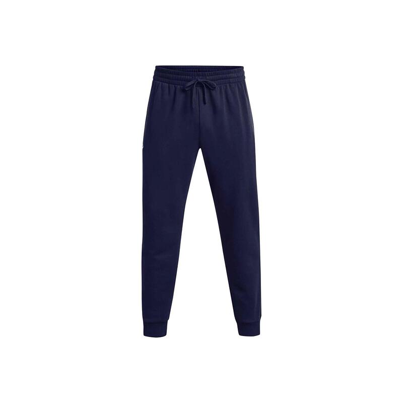 Pantalones Joggers De Polar Under Armour Ua Rival Adulto