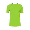 Izas CREUS M Heren Technisch sportshirt met korte mouwen en ronde hals