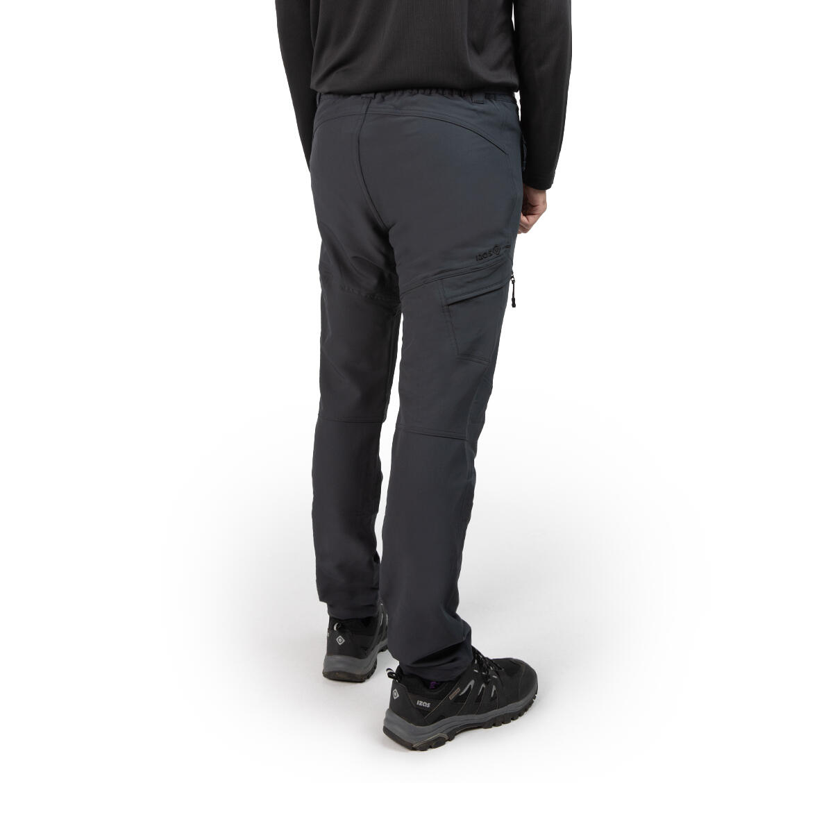 Pantalón Montaña de invierno actividades en climas frios,hombre BALTIC M FW Izas 4/5