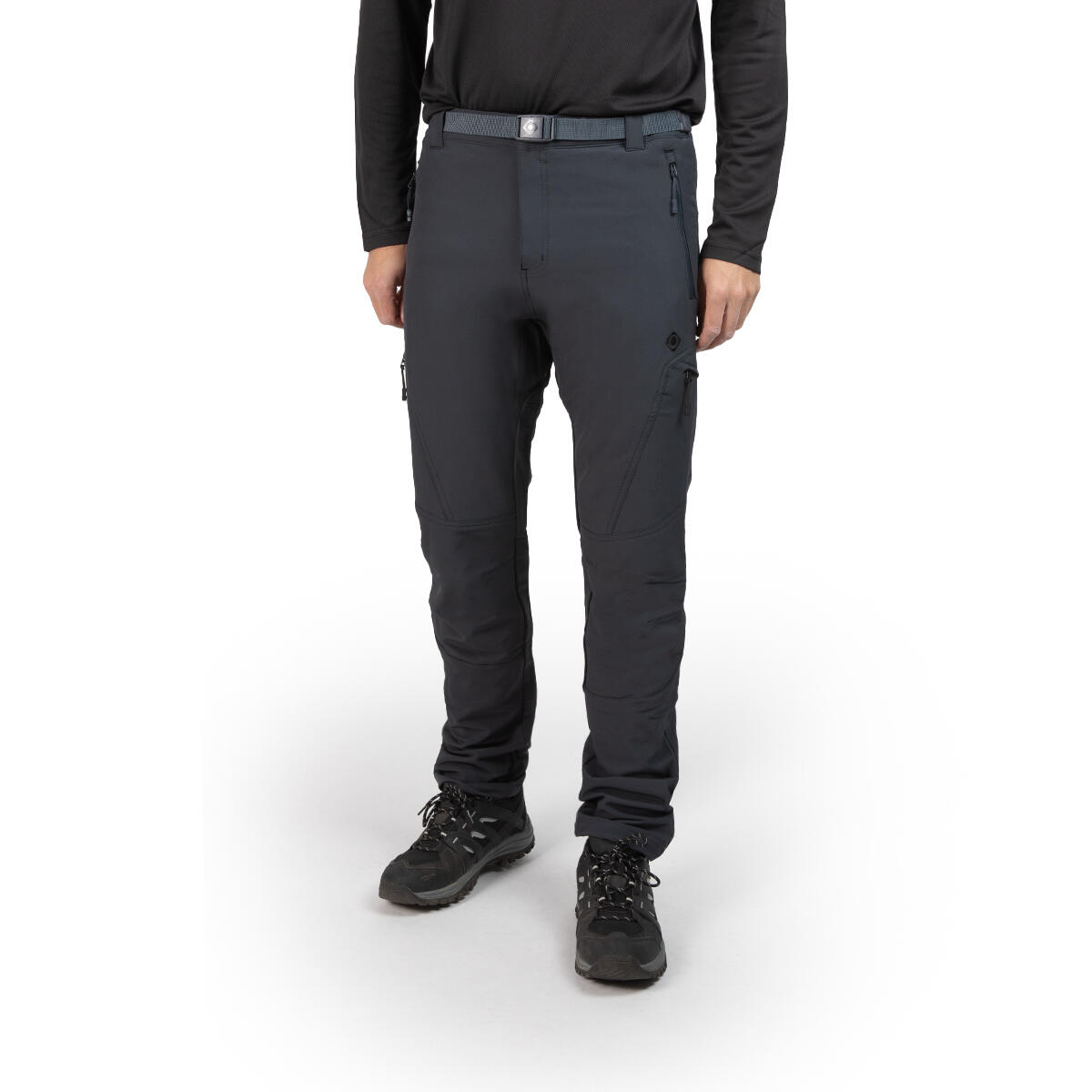 Pantalón Montaña de invierno actividades en climas frios,hombre BALTIC M FW Izas 3/5