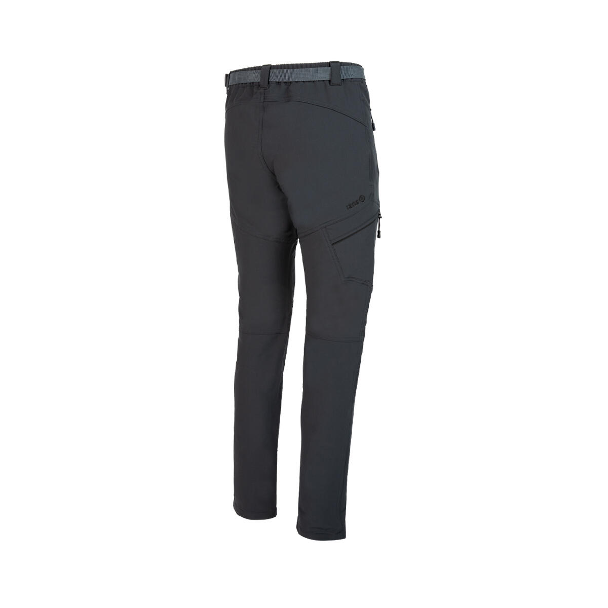 Pantalón Montaña de invierno actividades en climas frios,hombre BALTIC M FW Izas 2/5