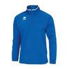 Errea Mansel 3.0 Jr Lichtblauw Sweatshirt Kind