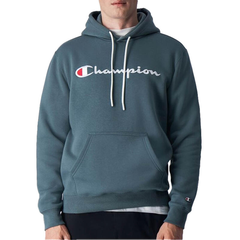 Sudadera Con Capucha Campeón Adulto