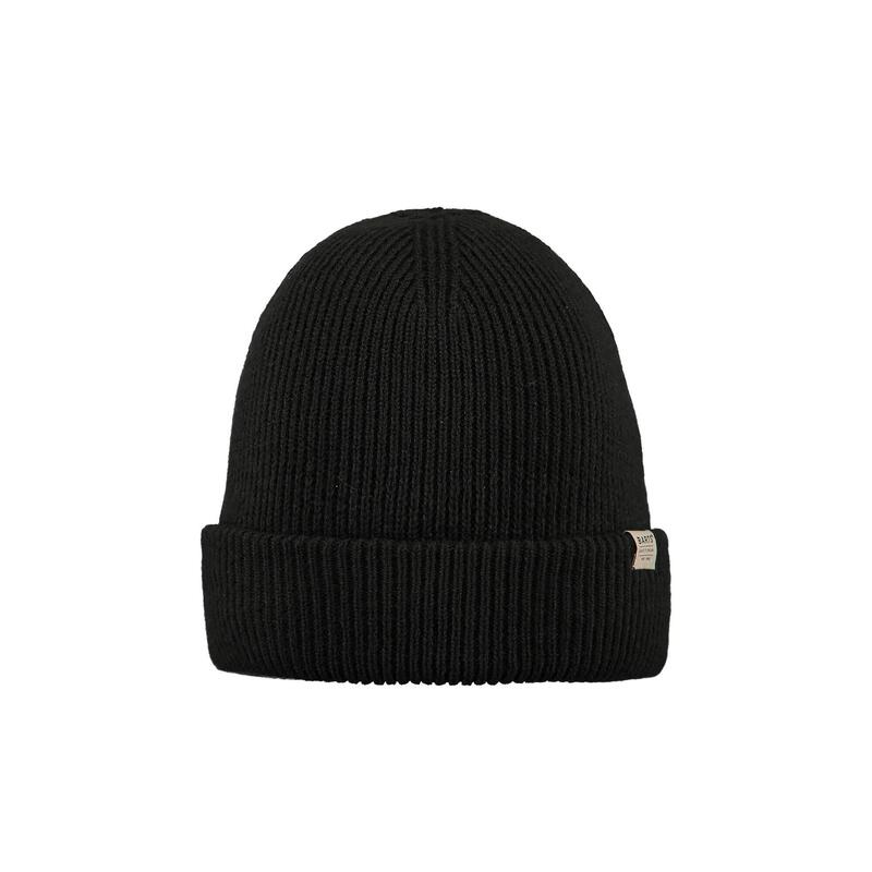 Kinabalu Beanie Kids - Muts - 01 black - kids - Pisteskiën