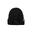 Kinabalu Beanie Kids - Cap - 01 black - - Piste Skiing