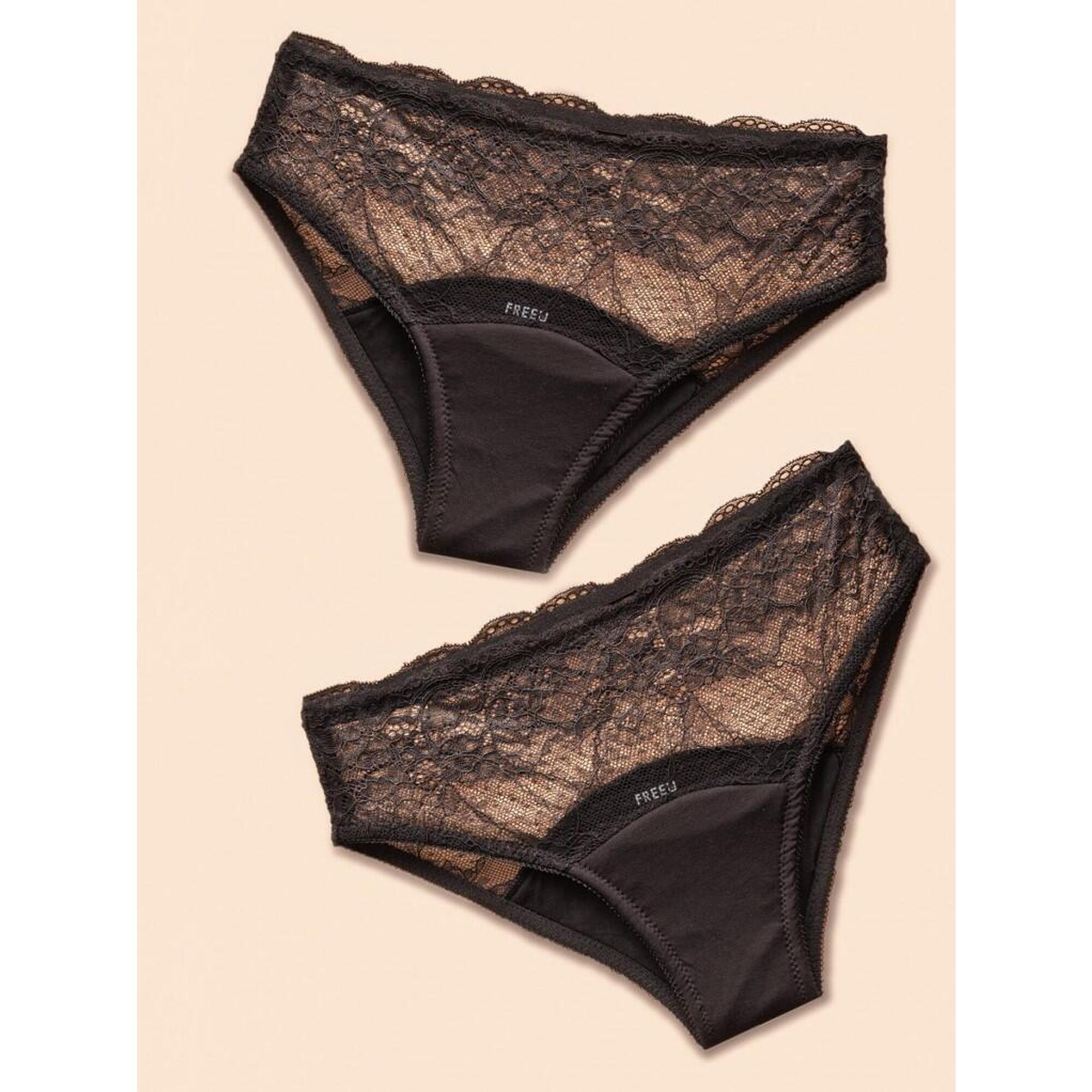 Bragas menstruales bambu new arrivals