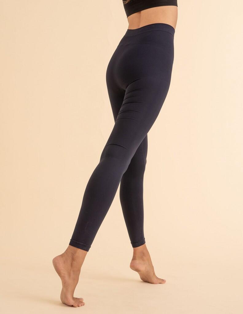 Legging amincissant avec fibre Emana Nova 2/6