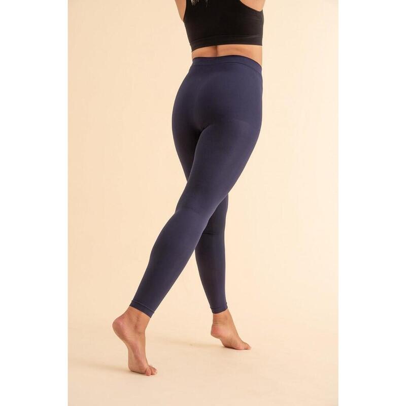 Legging amincissant avec fibre Emana Nova